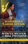 Marcia Muller, Bill Pronzini - Dangerous Ladies Affair