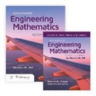 Dennis G Zill, Dennis G. Zill - Advanced Engineering Mathematics with Student Solutions Manual