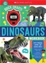 Scholastic - Quick Smarts Dinosaurs Workbook: Scholastic Early Learners (Workbook)