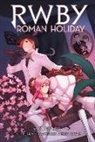 E. C. Myers, E.C. Myers - RWBY, Vol.3: Roman Holiday