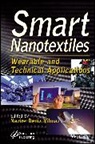 Yilmaz, Nazire D. Yilmaz, Nazire Deniz Yilmaz, Nazire Deniz Yilmaz - Smart Nanotextiles