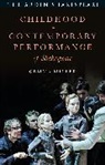 Gemma Miller - Childhood in Contemporary Performance of Shakespeare
