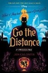 Jen Calonita - Go the Distance