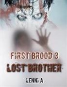 Lenni A, Lenni A. - First Brood