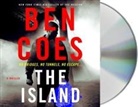 Ben Coes, Ari Fliakos - The Island: A Thriller (Audio book)