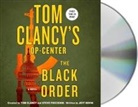Jeff Rovin - Tom Clancy's Op-Center: The Black Order (Audio book)