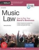 Richard Stim - Music Law