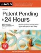 David Presman, Richard Stim, Richard/ Pressman David Stim - Patent Pending in 24 Hours