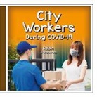 Robin Johnson - City Workers During Covid-19