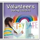 Robin Johnson - Volunteers During Covid-19