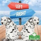 Taylor Farley - Left and Right