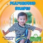 Sebastian Stratford - Playground Shapes