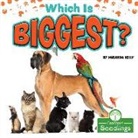 Miranda Kelly - Which Is Biggest?