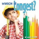 Alan Walker - Which Is Longest?