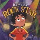 Margaret Salter, Margaret Salter - If I Was A Rock Star
