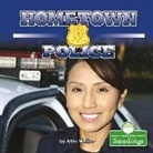 Alan Walker - Hometown Police