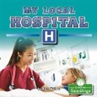 Alan Walker - My Local Hospital