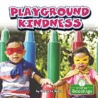 Miranda Kelly - Playground Kindness