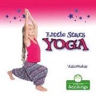 Taylor Farley - Little Stars Yoga