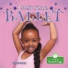 Taylor Farley - Little Stars Ballet