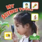Julie K Lundgren, Julie K. Lundgren - My Science Tools
