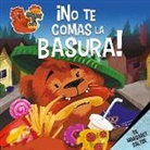 Margaret Salter, Margaret Salter - ¡No Te Comas La Basura! (Don't Eat the Trash!)