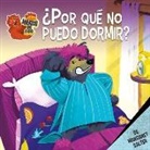 Margaret Salter, Margaret Salter - ¿Por Qué No Puedo Dormir? (Why Can't I Sleep?)