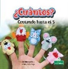 Miranda Kelly - ¿Cuántos? Contando Hasta El 5 (How Many? Counting to 5)