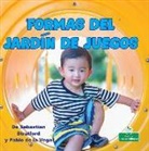 Sebastian Stratford - Formas del Jardín de Juegos (Playground Shapes)