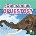 Miranda Kelly - ¿Qué Son Los Opuestos? (What Are Opposites?)