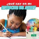 Taylor Farley - ¿Qué Hay En Mi Estuche de Arte? (What Is in My Art Box?)