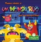 Sebastian Smith - Nunca Conocí a Un Monstruo Que No Me Gustara (I've Never Met a Monster I Didn't Like)