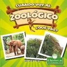 Miranda Kelly - Cuando Voy Al Zoológico, ¿Qué Veo? (When I Go to the Zoo, What Do I See?)