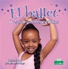 Taylor Farley - El Ballet de Las Pequeñas Estrellas (Little Stars Ballet)