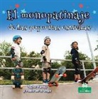 Taylor Farley - El Monopatinaje de Las Pequeñas Estrellas (Little Stars Skateboarding)