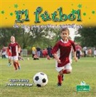 Taylor Farley - El Fútbol de Las Pequeñas Estrellas (Little Stars Soccer)