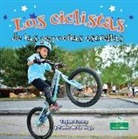 Taylor Farley - Los Ciclistas de Las Pequeñas Estrellas (Little Stars BMX Bikes)