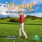 Taylor Farley - El Golf de Las Pequeñas Estrellas (Little Stars Golf)