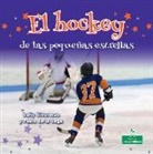 Buffy Silverman - El Hockey de Las Pequeñas Estrellas (Little Stars Hockey)