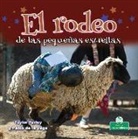Taylor Farley - El Rodeo de Las Pequeñas Estrellas (Little Stars Rodeo)