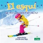 Taylor Farley - El Esquí de Las Pequeñas Estrellas (Little Stars Skiing)