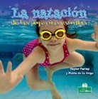 Taylor Farley - La Natación de Las Pequeñas Estrellas (Little Stars Swimming)