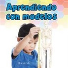 Miranda Kelly - Aprendiendo Con Modelos (Learning with Models)