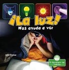 Alan Walker - ¡La Luz! Nos Ayuda a Ver (Light! It Helps Us See)