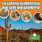Alan Walker - La Cadena Alimenticia de Un Desierto (Food Chain in a Desert)