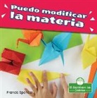 Francis Spencer - Puedo Modificar La Materia (I Can Change Matter)