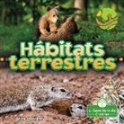 Alan Walker - Hábitats Terrestres (Land Habitats)