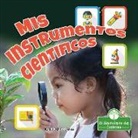 Julie K Lundgren, Julie K. Lundgren - MIS Instrumentos Cientificos (My Science Tools)