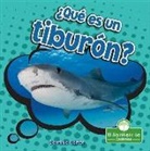 Dominic Carter - ¿Qué Es Un Tiburón? (What Is a Shark?)