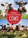 Amy Culliford - Cows
